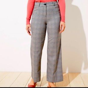 Loft Curvy trousers